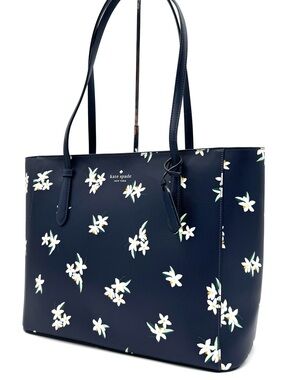 Kate Spade Schuyler Medium Tote Bag